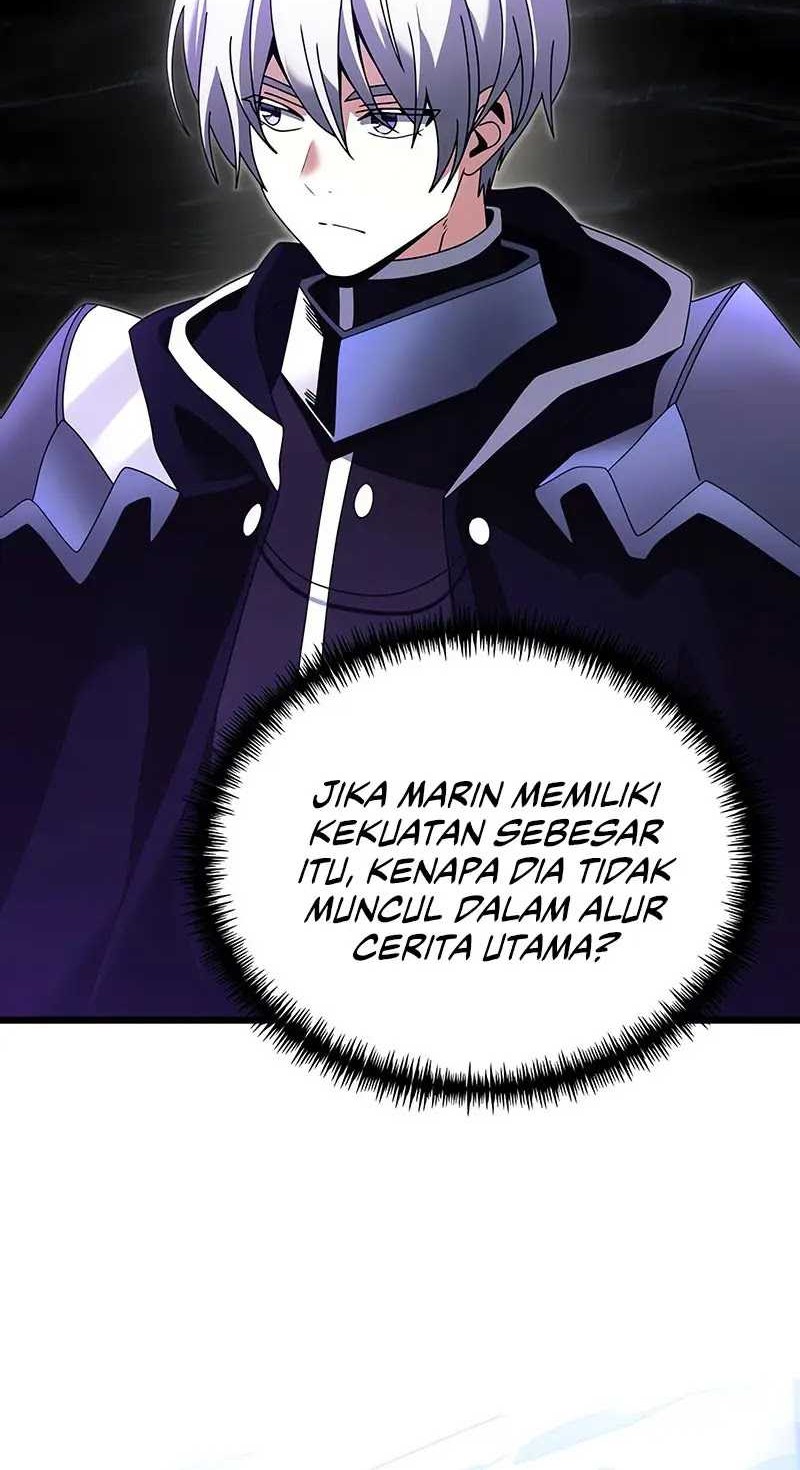 Terminally-Ill Genius Dark Knight Chapter 78 Gambar 30