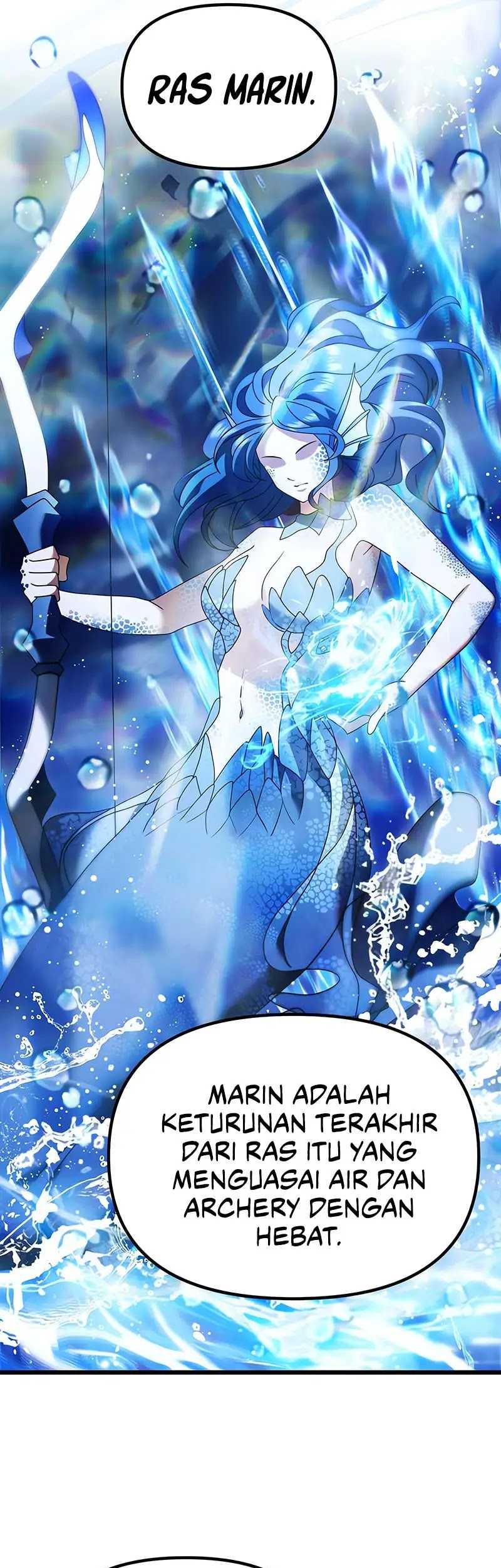 Terminally-Ill Genius Dark Knight Chapter 78 Gambar 31