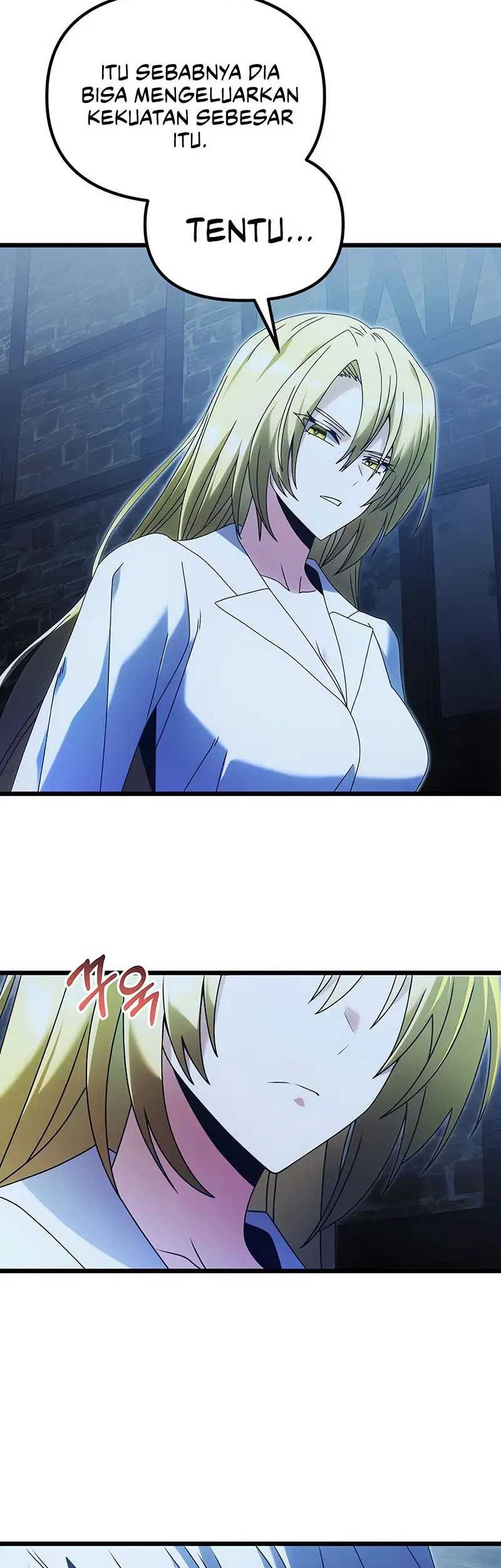 Terminally-Ill Genius Dark Knight Chapter 78 Gambar 32