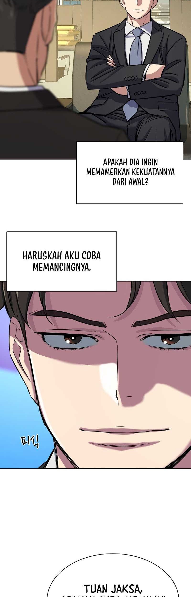 The Youngest Son Of A Rich Family Chapter 121 Gambar 54