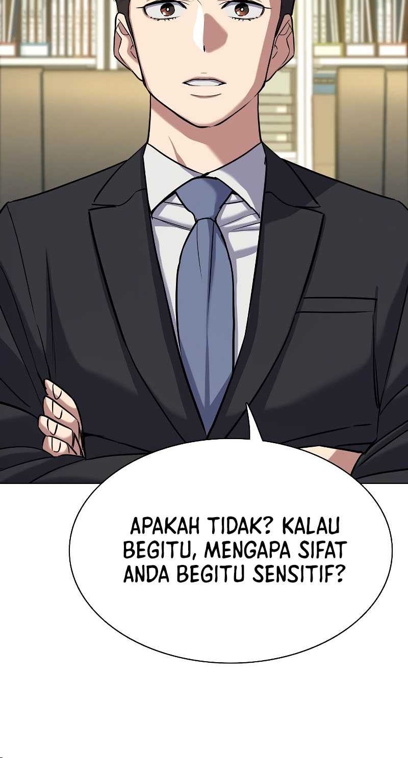 The Youngest Son Of A Rich Family Chapter 121 Gambar 56