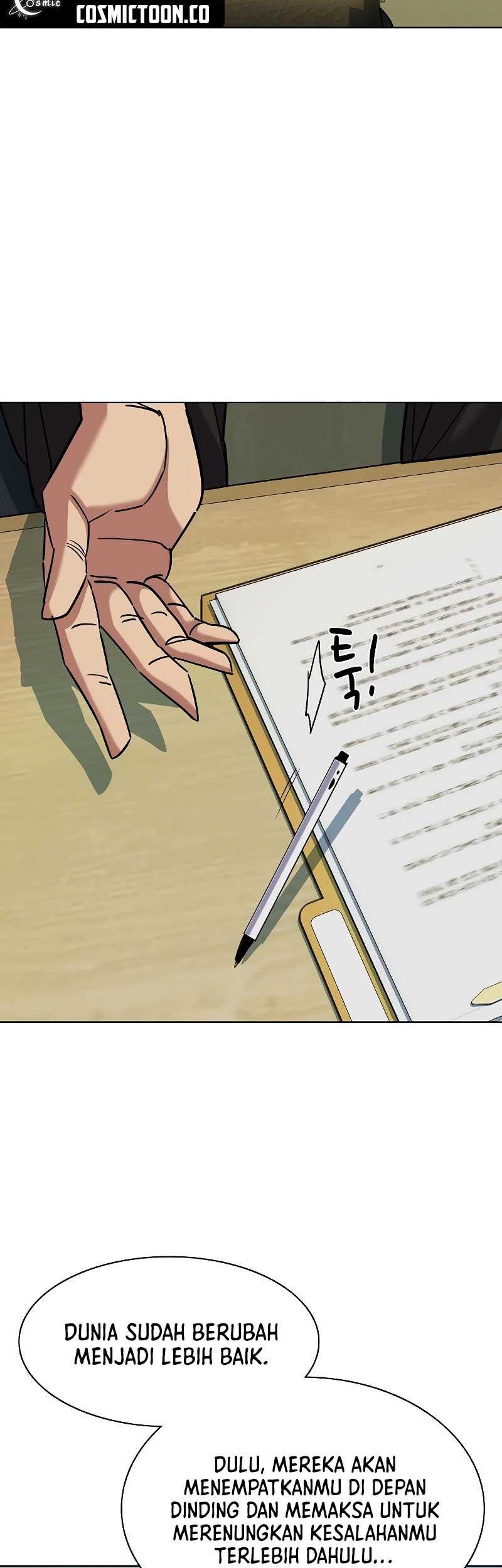 The Youngest Son Of A Rich Family Chapter 121 Gambar 52