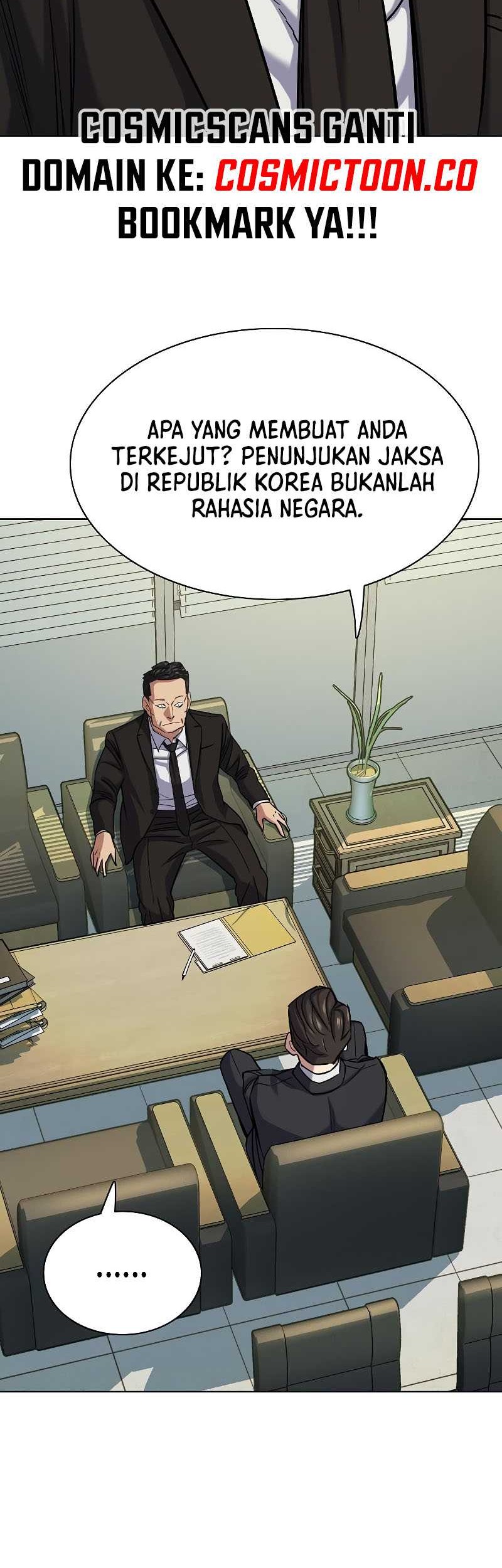 The Youngest Son Of A Rich Family Chapter 121 Gambar 60