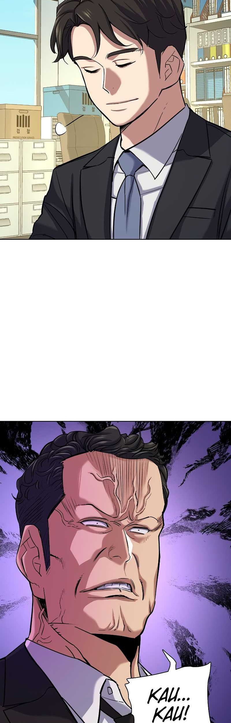 The Youngest Son Of A Rich Family Chapter 121 Gambar 62