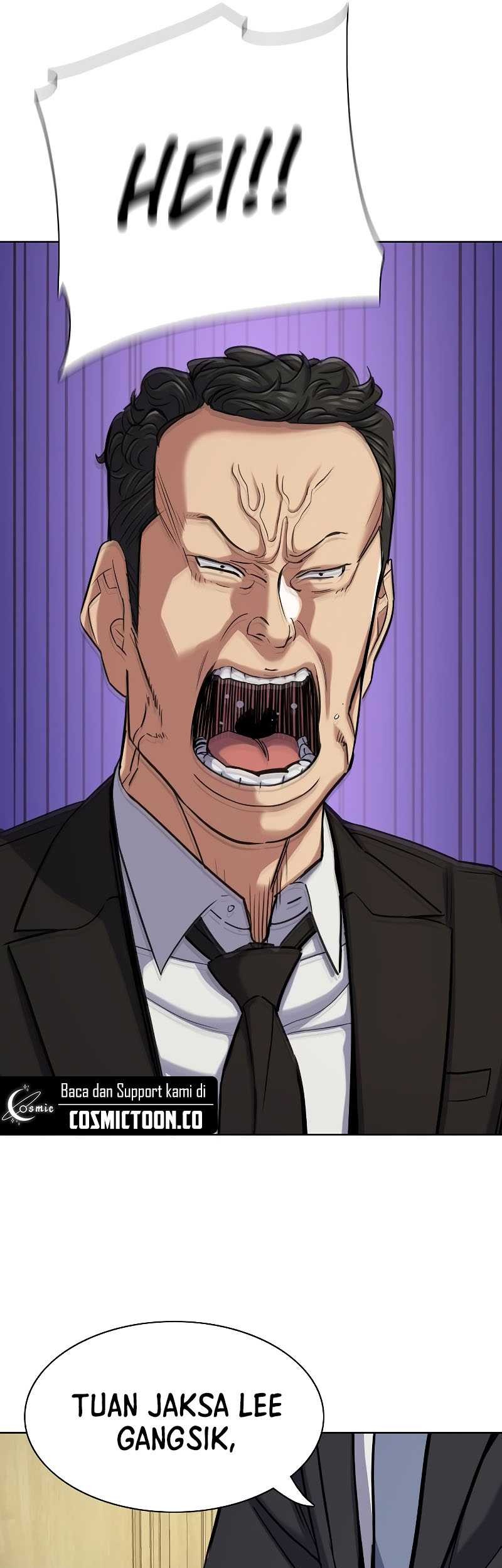 The Youngest Son Of A Rich Family Chapter 121 Gambar 57