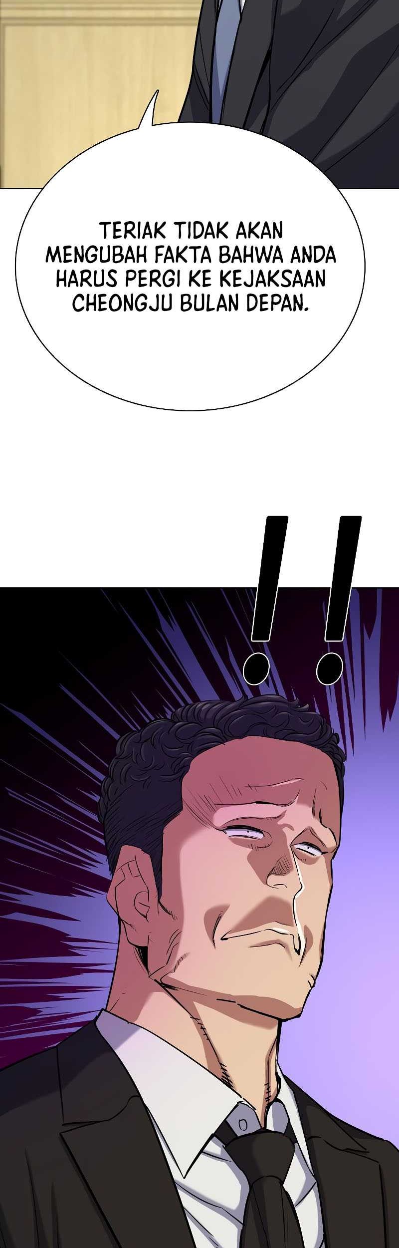 The Youngest Son Of A Rich Family Chapter 121 Gambar 59