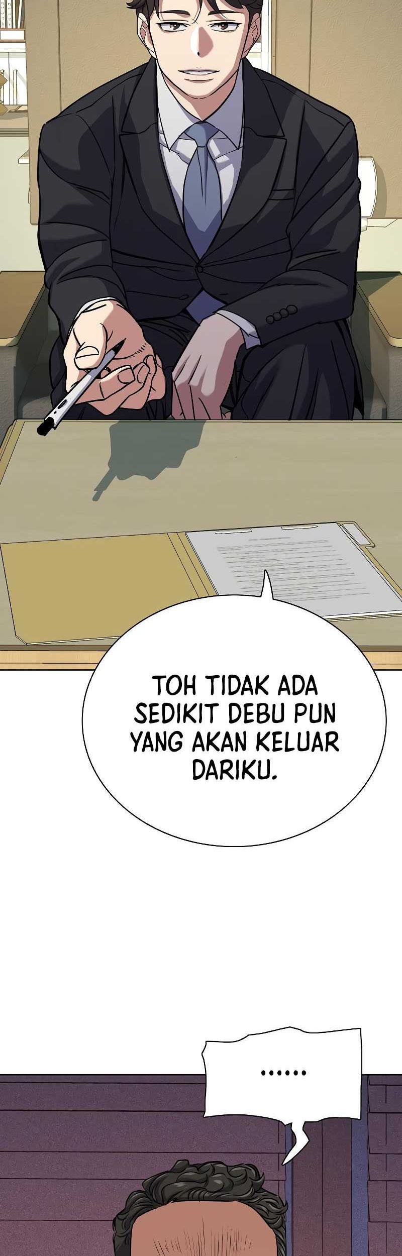 The Youngest Son Of A Rich Family Chapter 121 Gambar 67