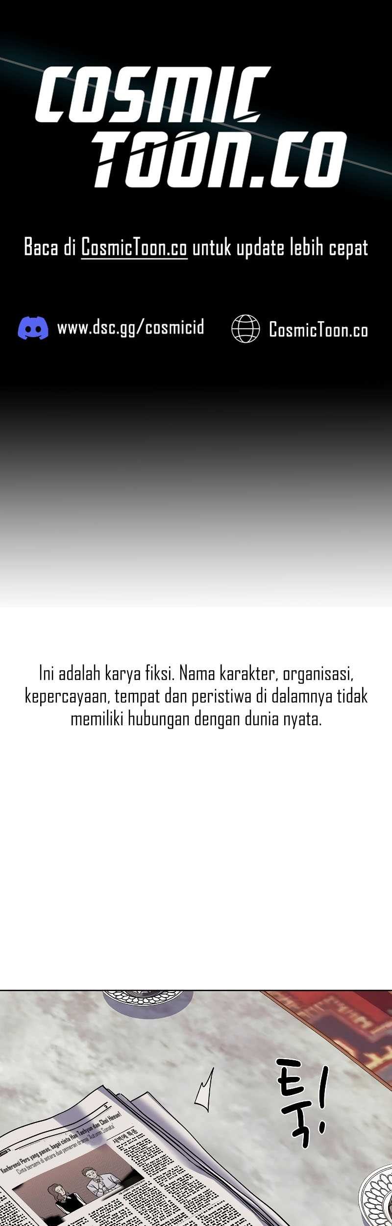 Manhwa The Youngest Son Of A Rich Family Chapter 121 gambar nomor 2