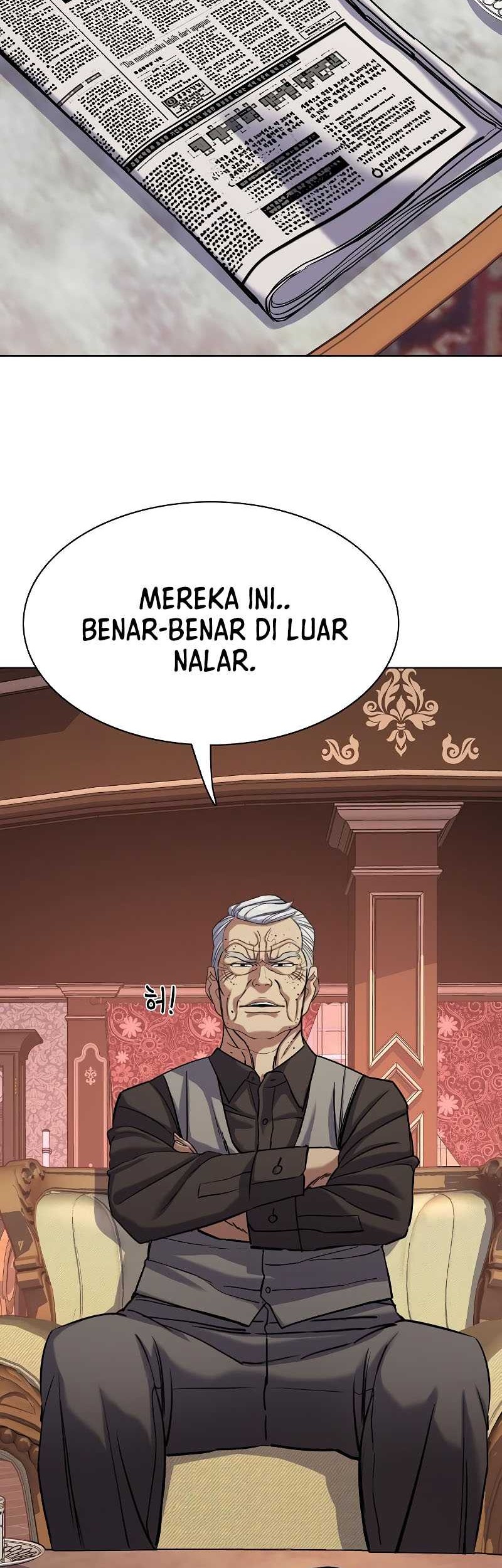 The Youngest Son Of A Rich Family Chapter 121 Gambar 3