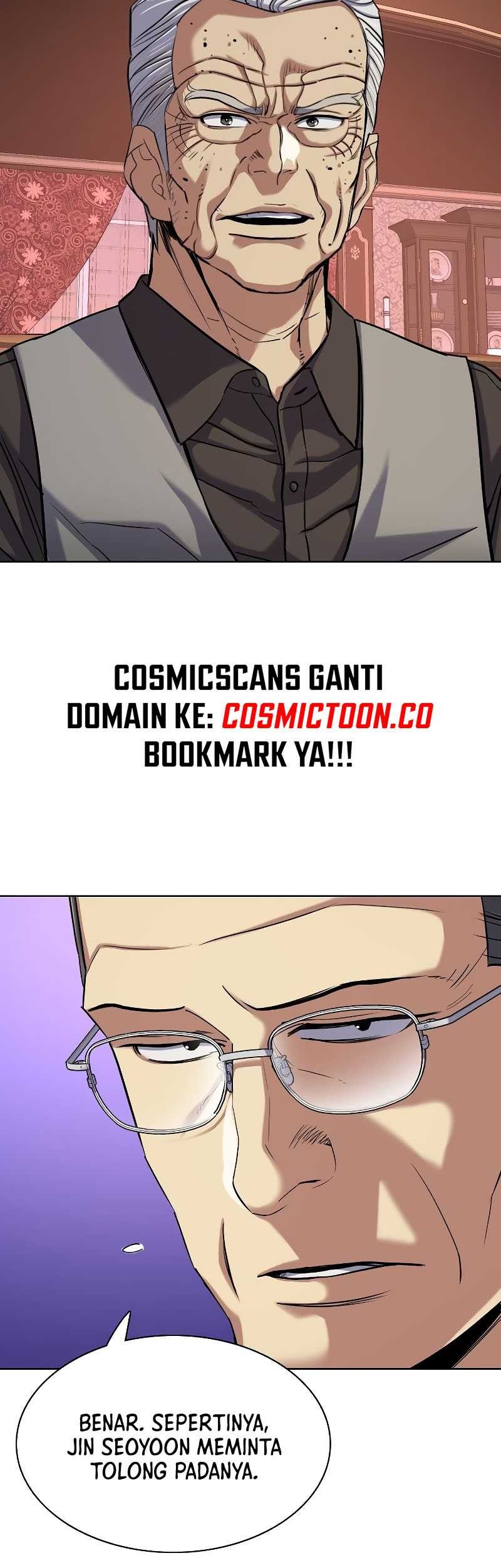 The Youngest Son Of A Rich Family Chapter 121 Gambar 6