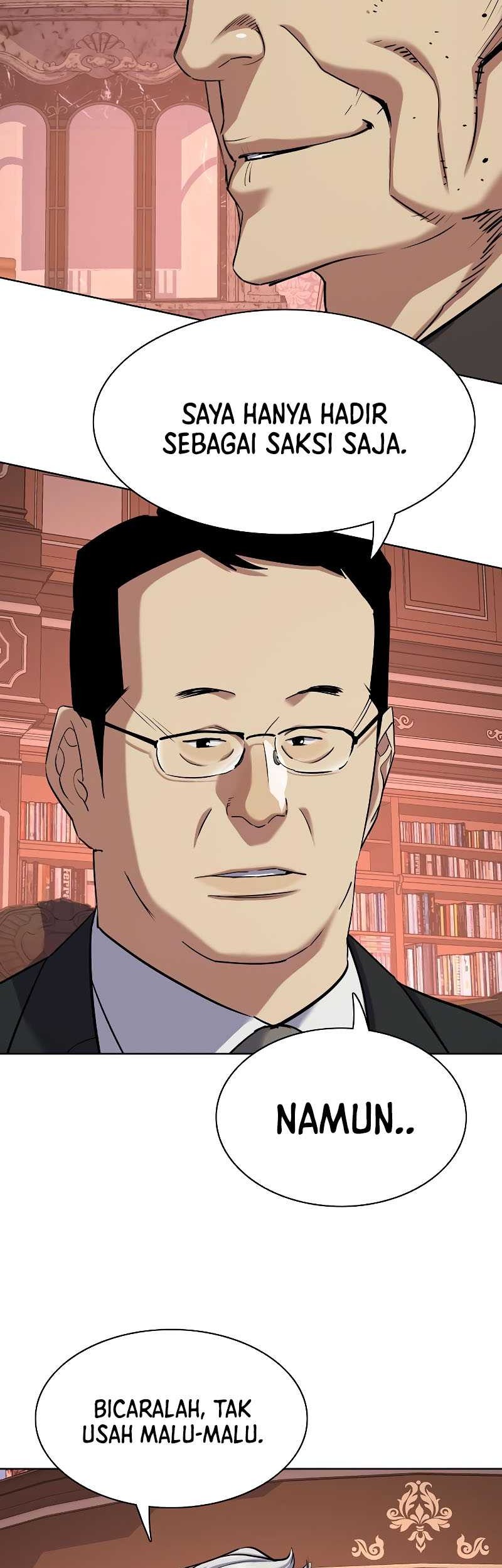 The Youngest Son Of A Rich Family Chapter 121 Gambar 11