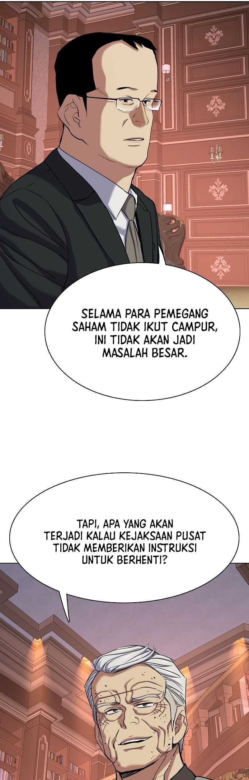 The Youngest Son Of A Rich Family Chapter 121 Gambar 15