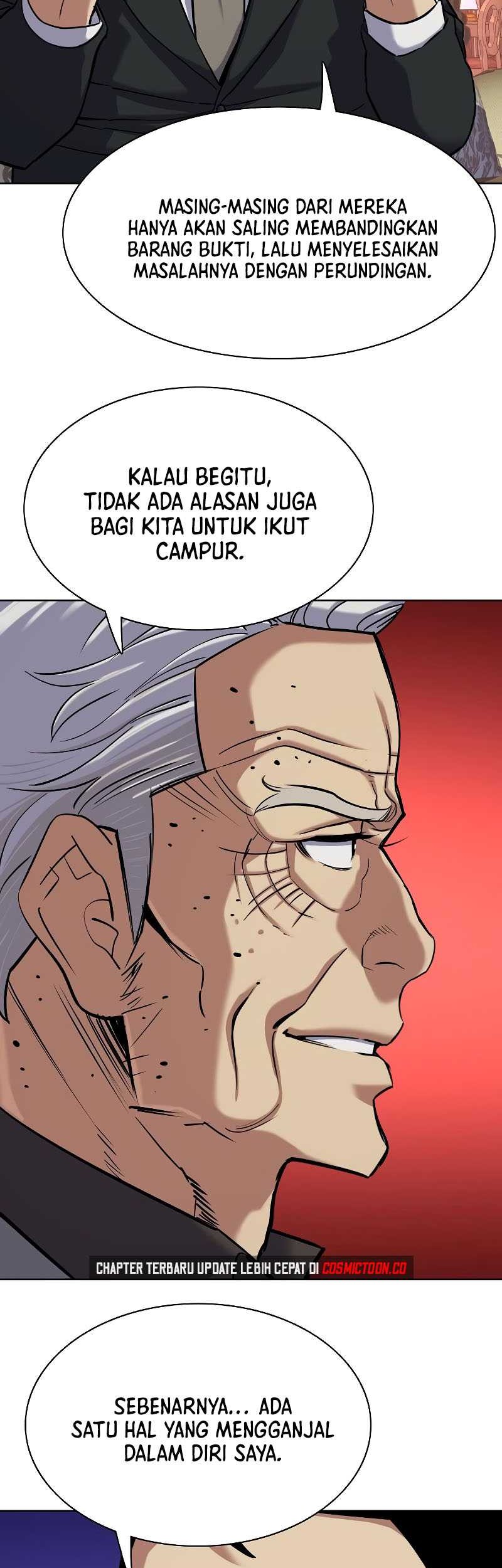 The Youngest Son Of A Rich Family Chapter 121 Gambar 17