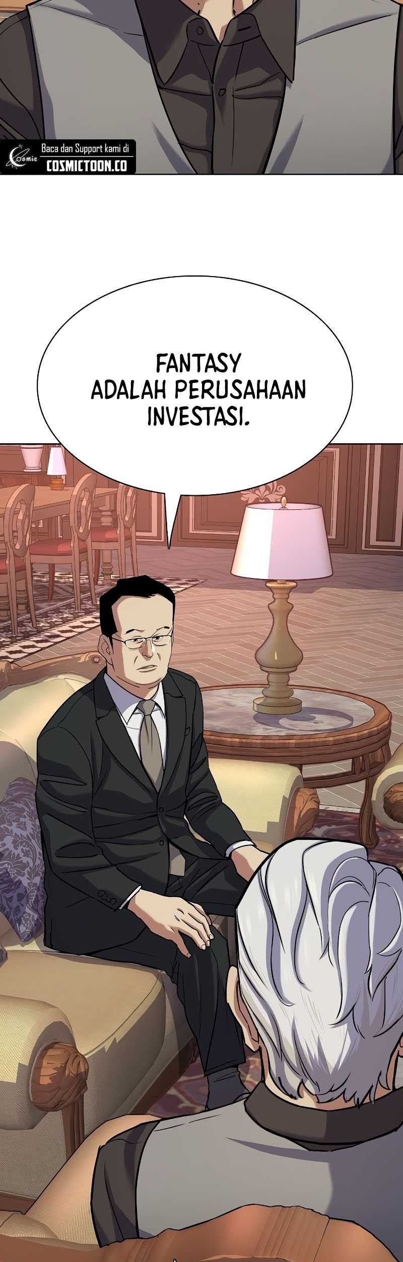 The Youngest Son Of A Rich Family Chapter 121 Gambar 19