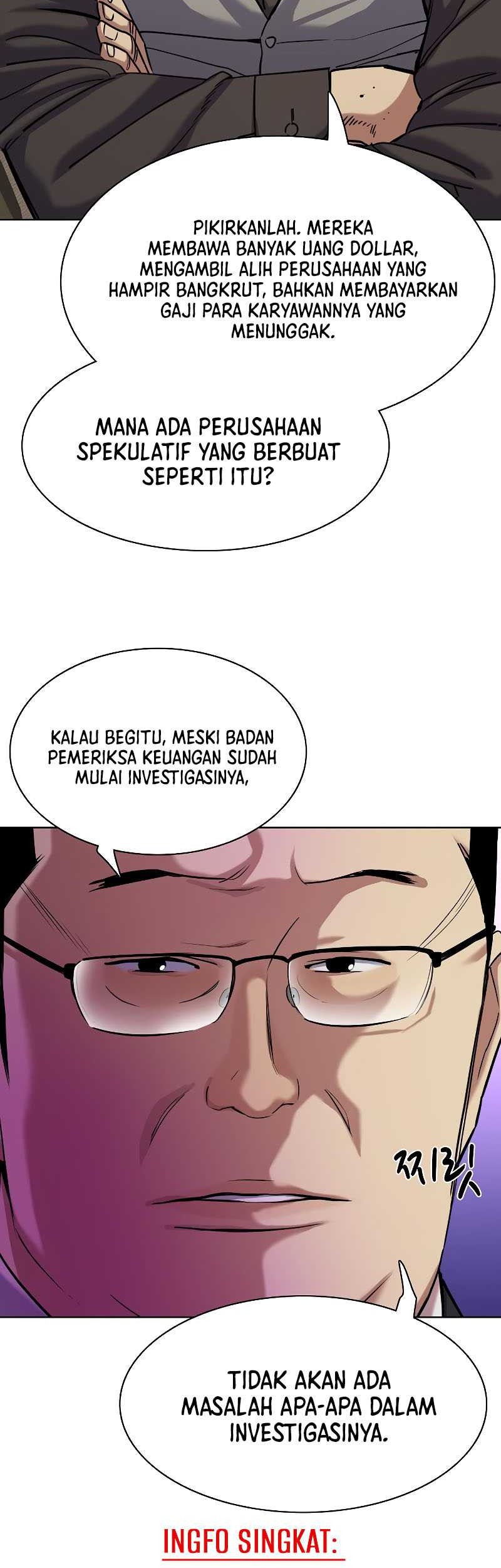 The Youngest Son Of A Rich Family Chapter 121 Gambar 29