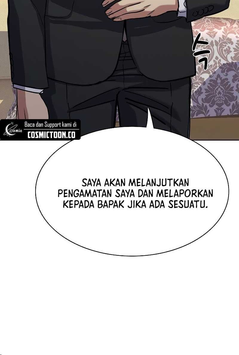 The Youngest Son Of A Rich Family Chapter 121 Gambar 32