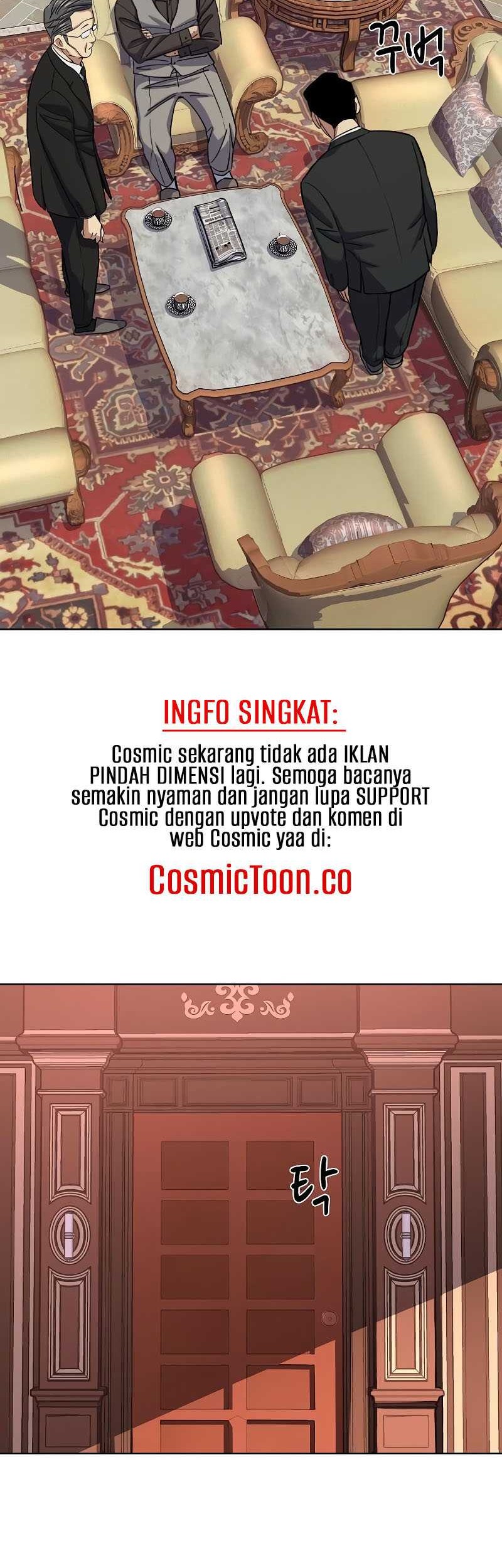 The Youngest Son Of A Rich Family Chapter 121 Gambar 34