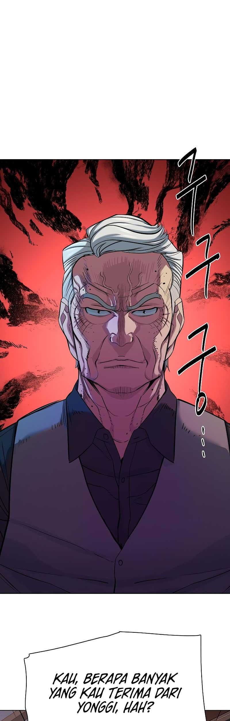 The Youngest Son Of A Rich Family Chapter 121 Gambar 35