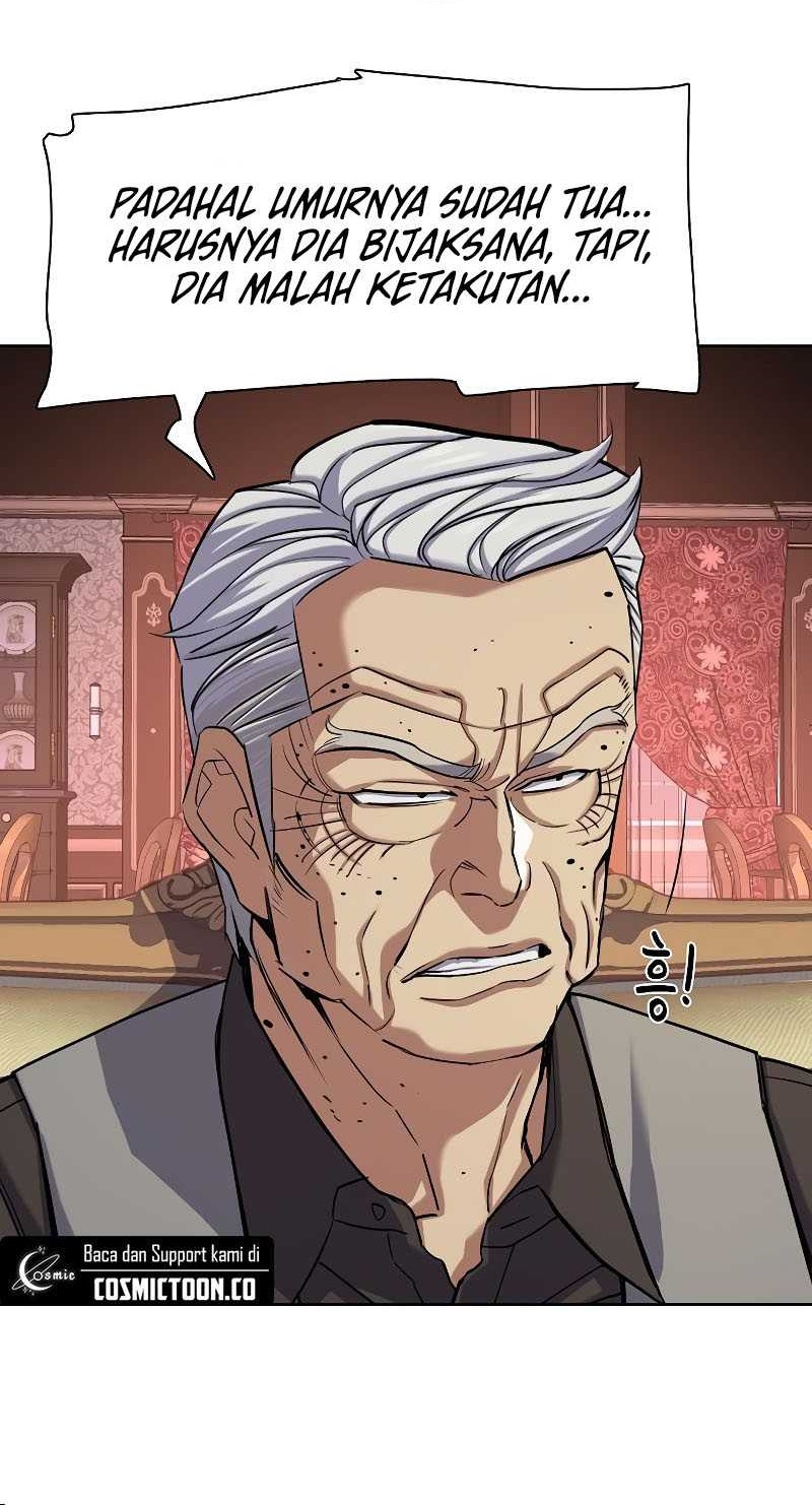 The Youngest Son Of A Rich Family Chapter 121 Gambar 38