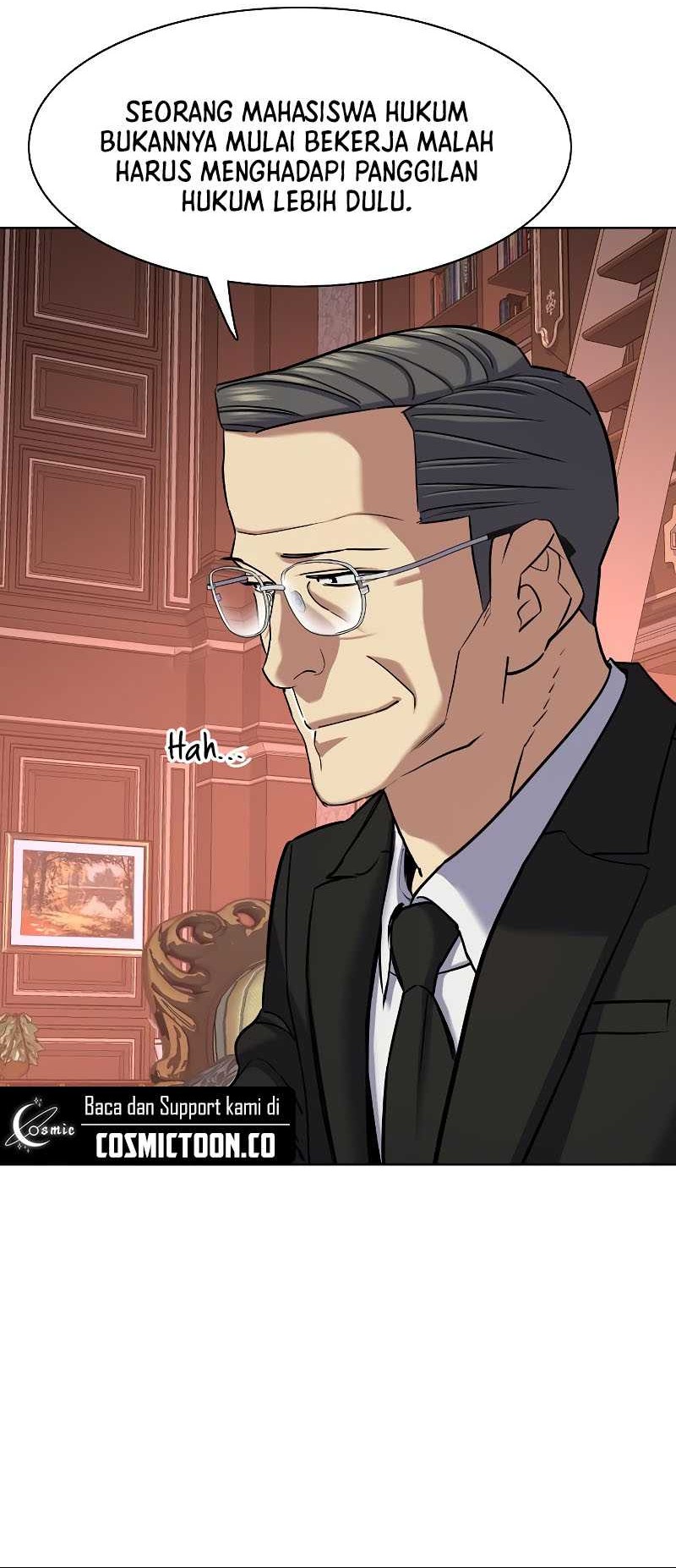 The Youngest Son Of A Rich Family Chapter 121 Gambar 44