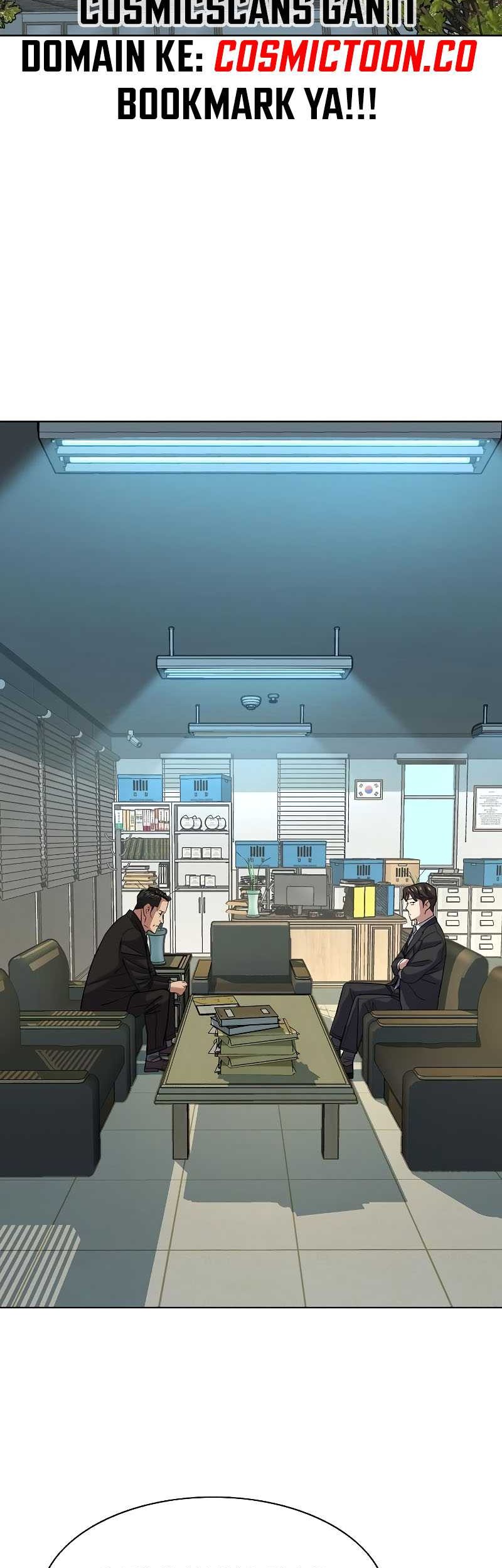 The Youngest Son Of A Rich Family Chapter 121 Gambar 47