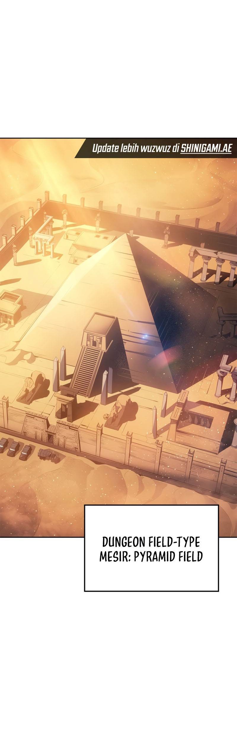 Solo Leveling: Ragnarok Chapter 24 Gambar 58