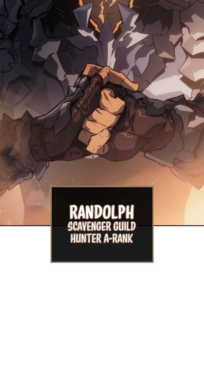 Solo Leveling: Ragnarok Chapter 24 Gambar 64