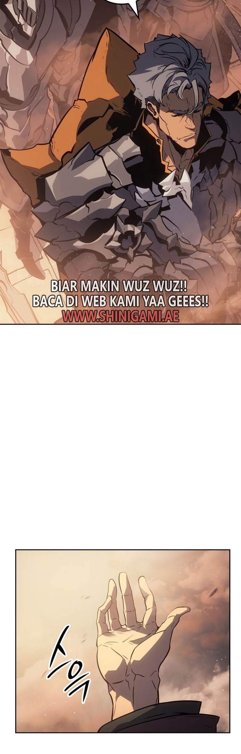 Solo Leveling: Ragnarok Chapter 24 Gambar 66