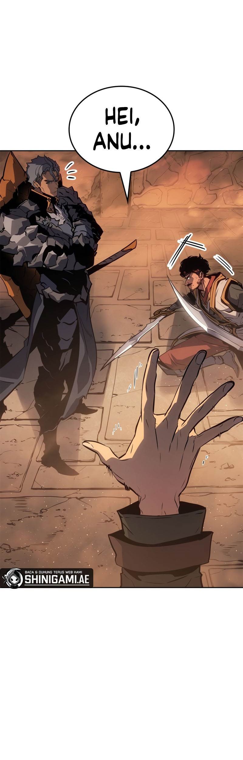 Solo Leveling: Ragnarok Chapter 24 Gambar 67