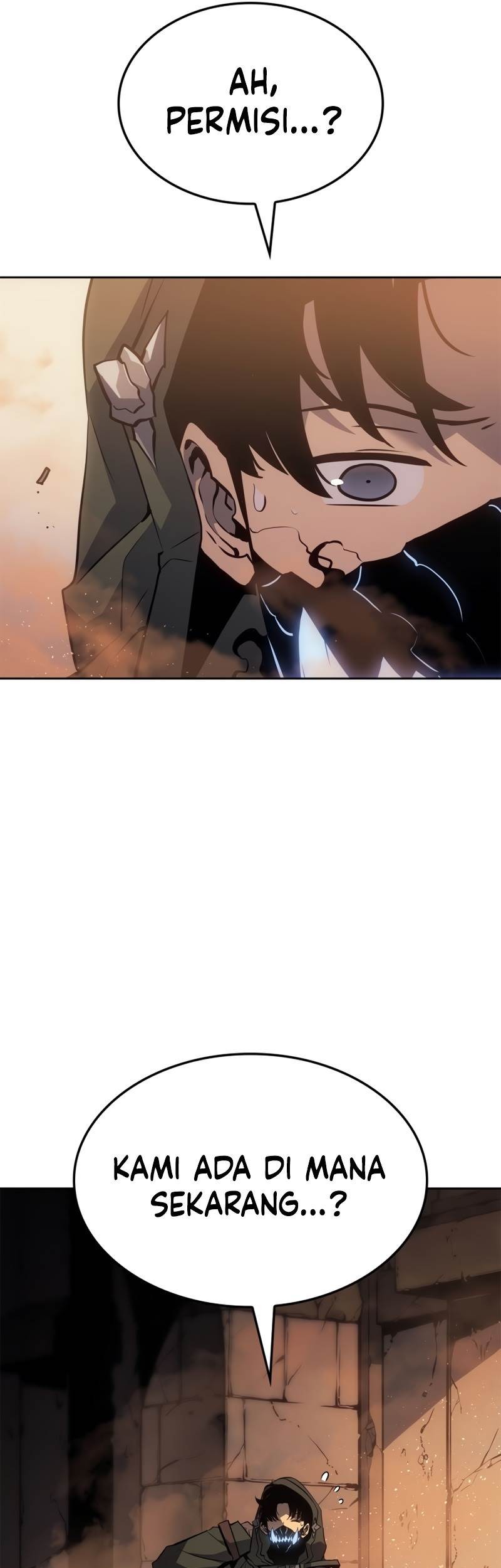 Solo Leveling: Ragnarok Chapter 24 Gambar 69