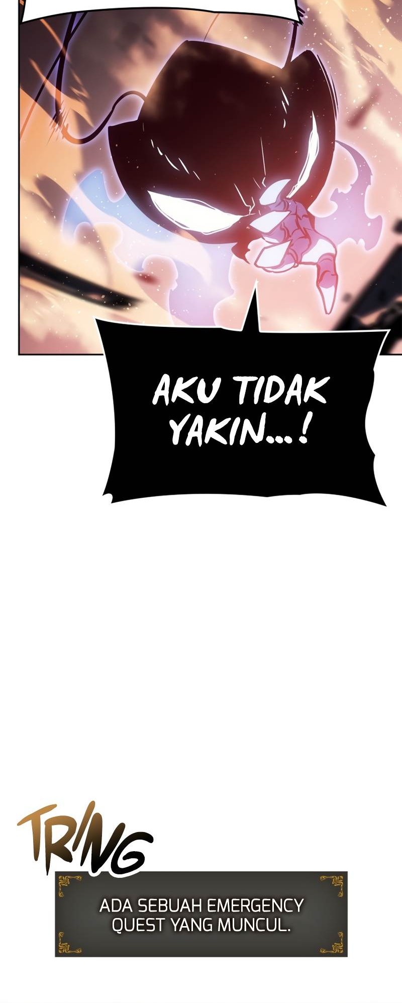 Solo Leveling: Ragnarok Chapter 24 Gambar 52