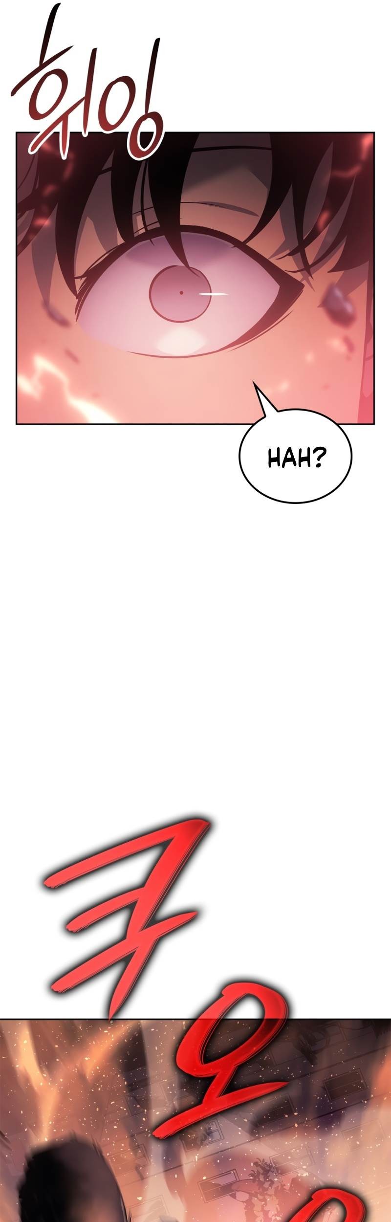 Solo Leveling: Ragnarok Chapter 24 Gambar 49