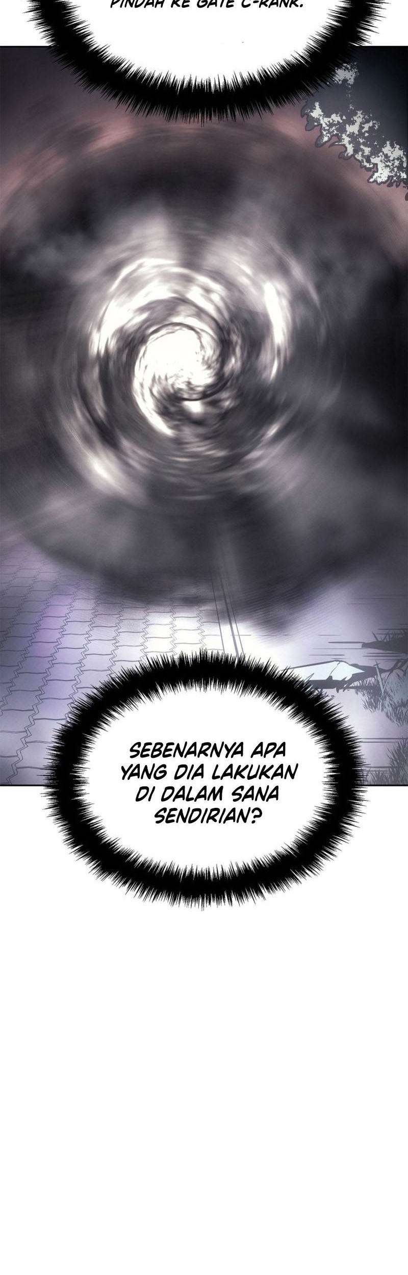 Solo Leveling: Ragnarok Chapter 24 Gambar 6