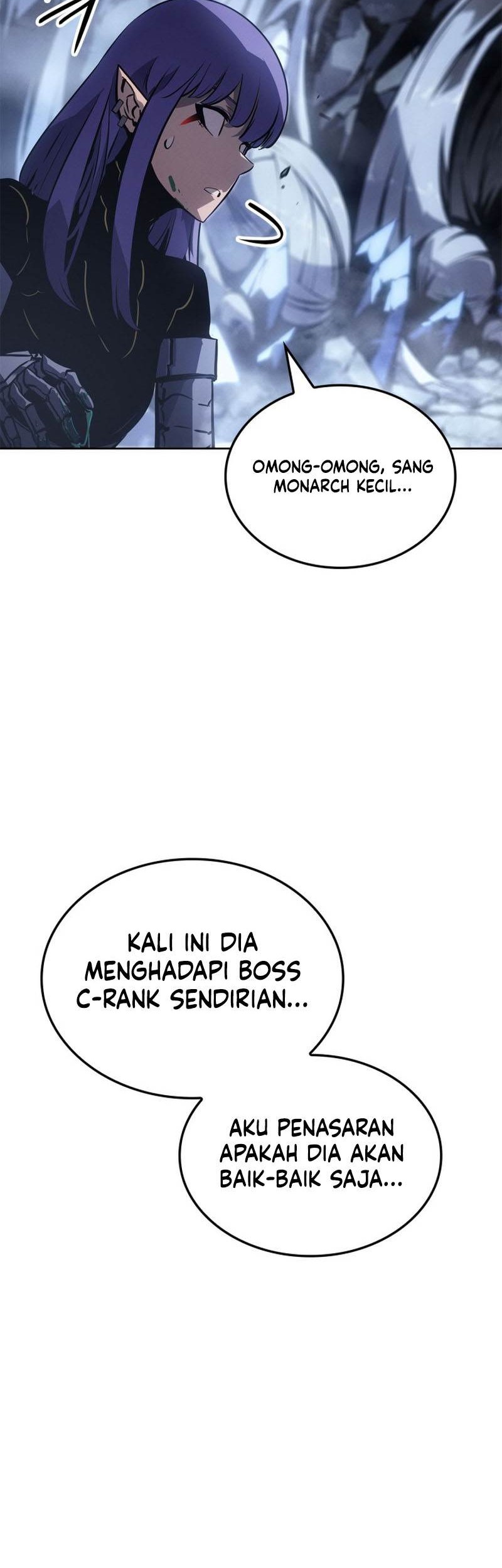 Solo Leveling: Ragnarok Chapter 24 Gambar 10