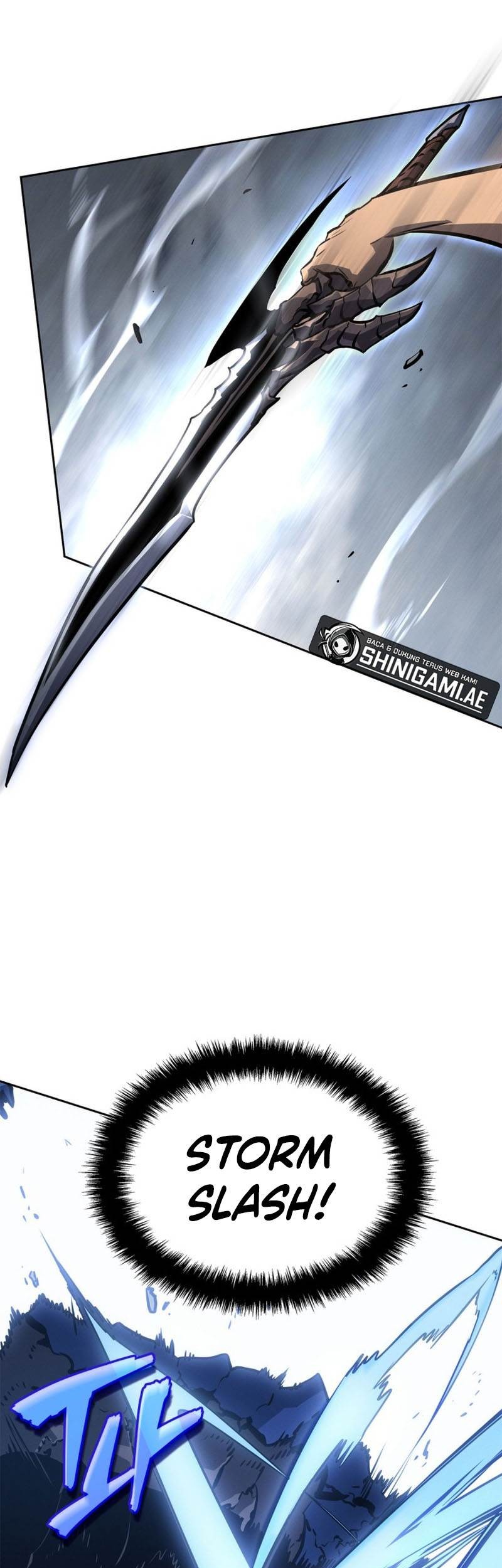 Solo Leveling: Ragnarok Chapter 24 Gambar 13