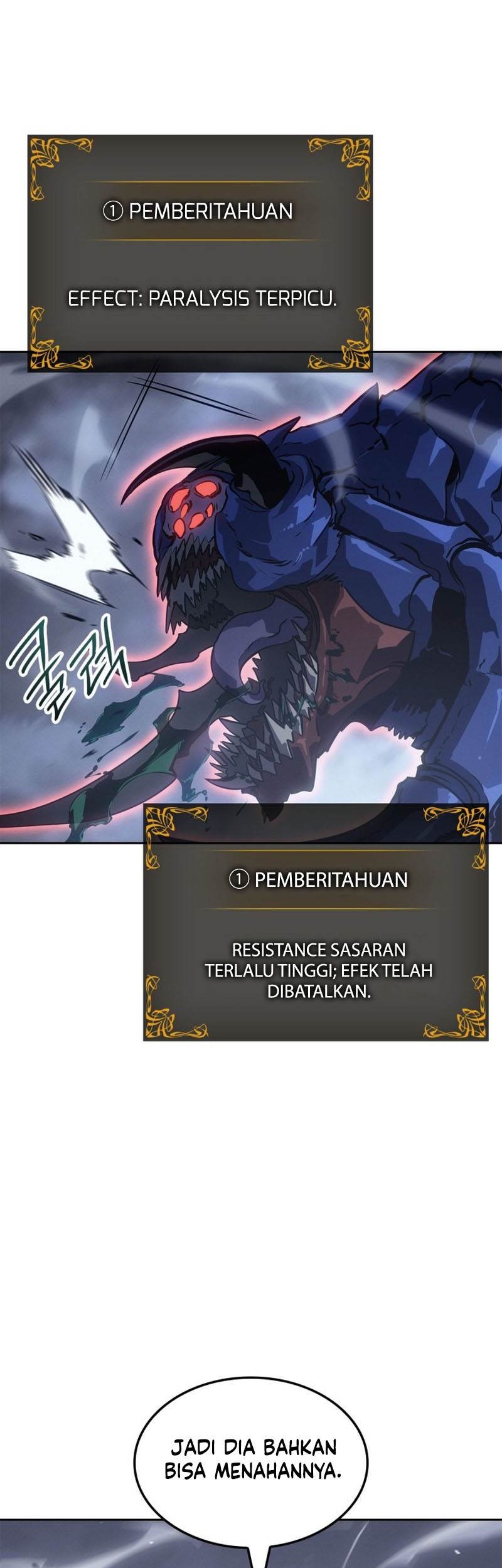 Solo Leveling: Ragnarok Chapter 24 Gambar 15