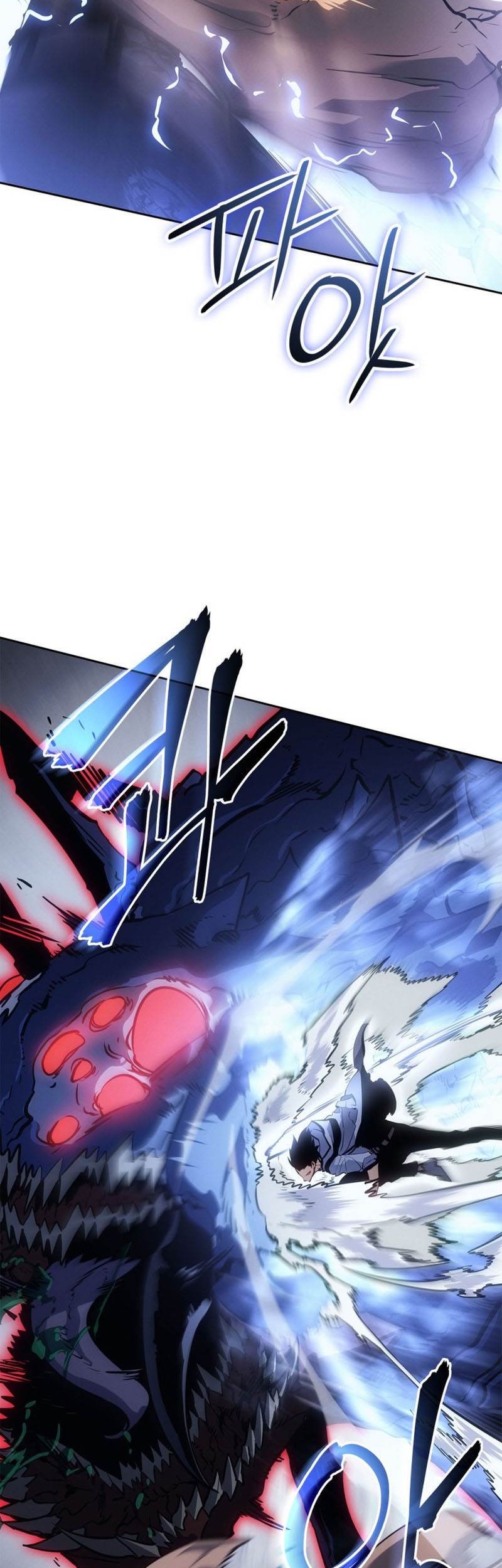 Solo Leveling: Ragnarok Chapter 24 Gambar 19