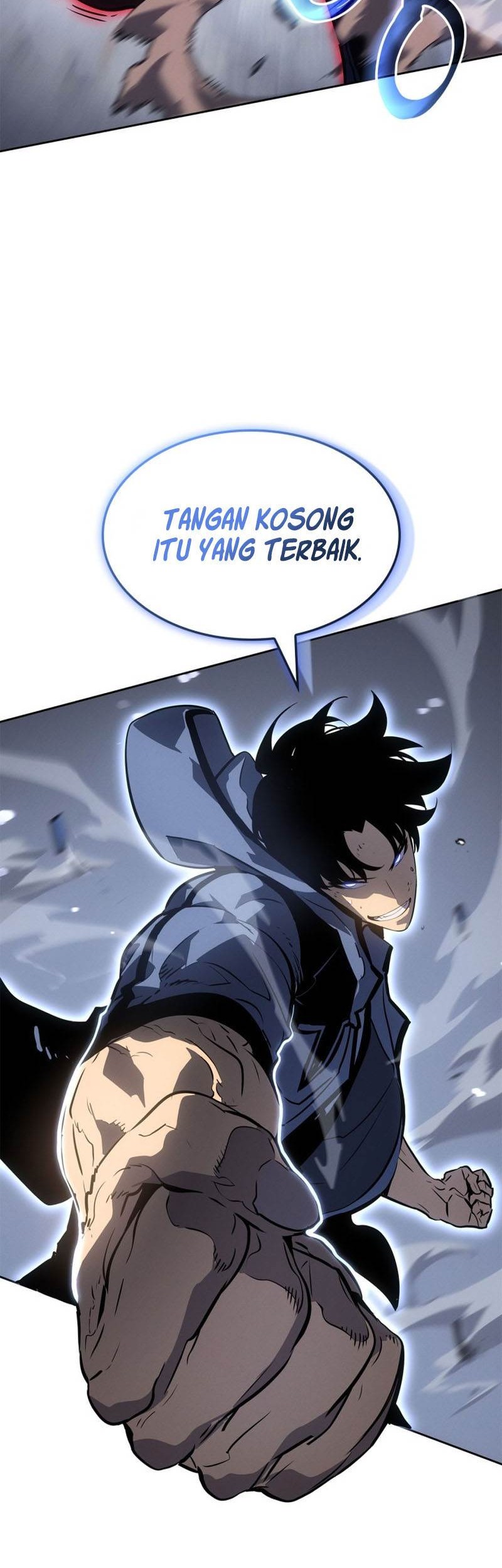 Solo Leveling: Ragnarok Chapter 24 Gambar 20