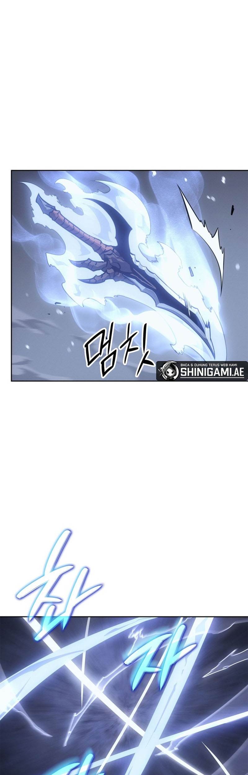 Solo Leveling: Ragnarok Chapter 24 Gambar 21