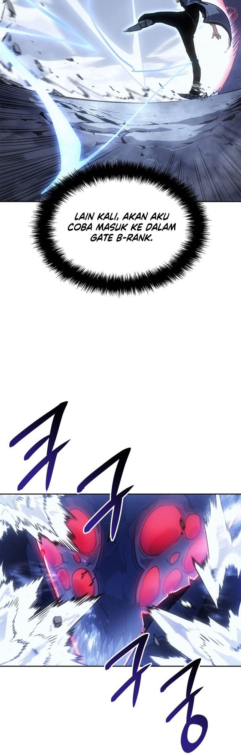 Solo Leveling: Ragnarok Chapter 24 Gambar 23