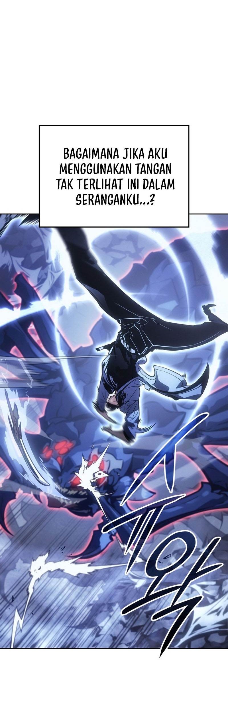 Solo Leveling: Ragnarok Chapter 24 Gambar 26