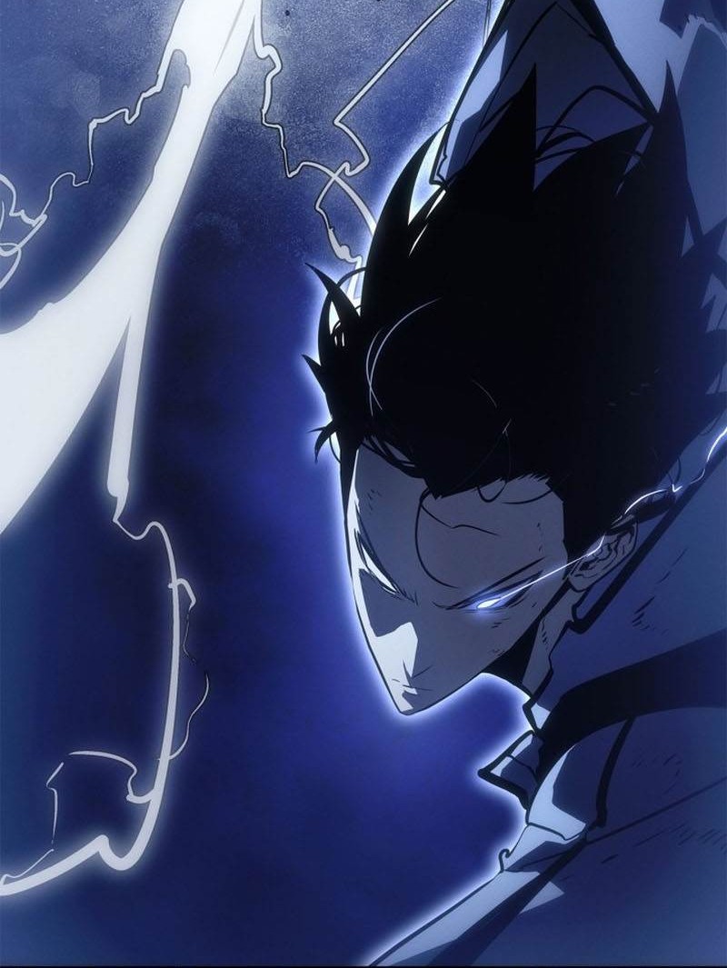 Solo Leveling: Ragnarok Chapter 24 Gambar 28