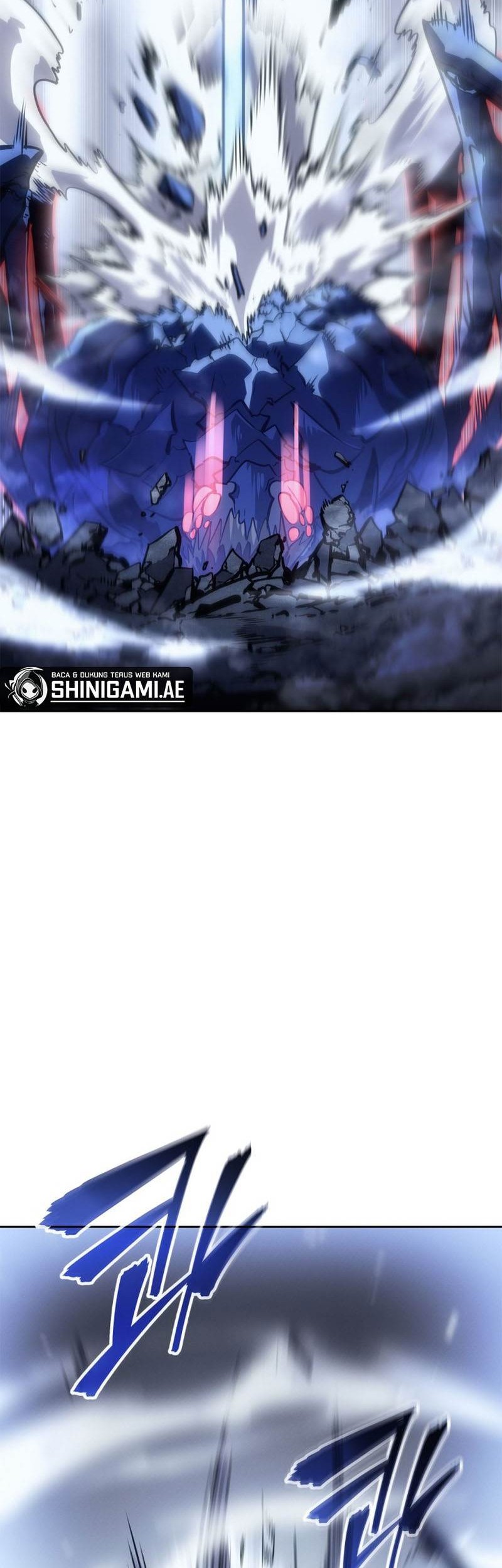 Solo Leveling: Ragnarok Chapter 24 Gambar 30