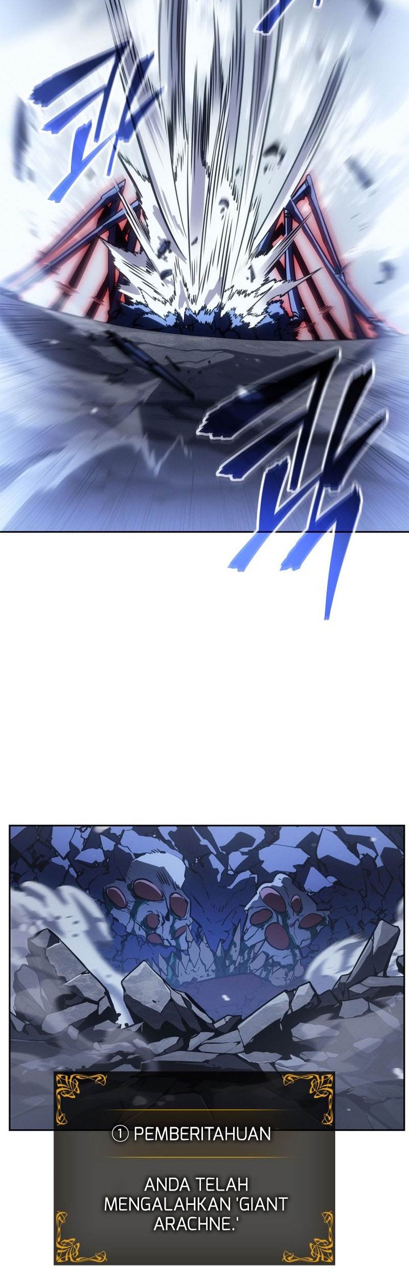 Solo Leveling: Ragnarok Chapter 24 Gambar 31