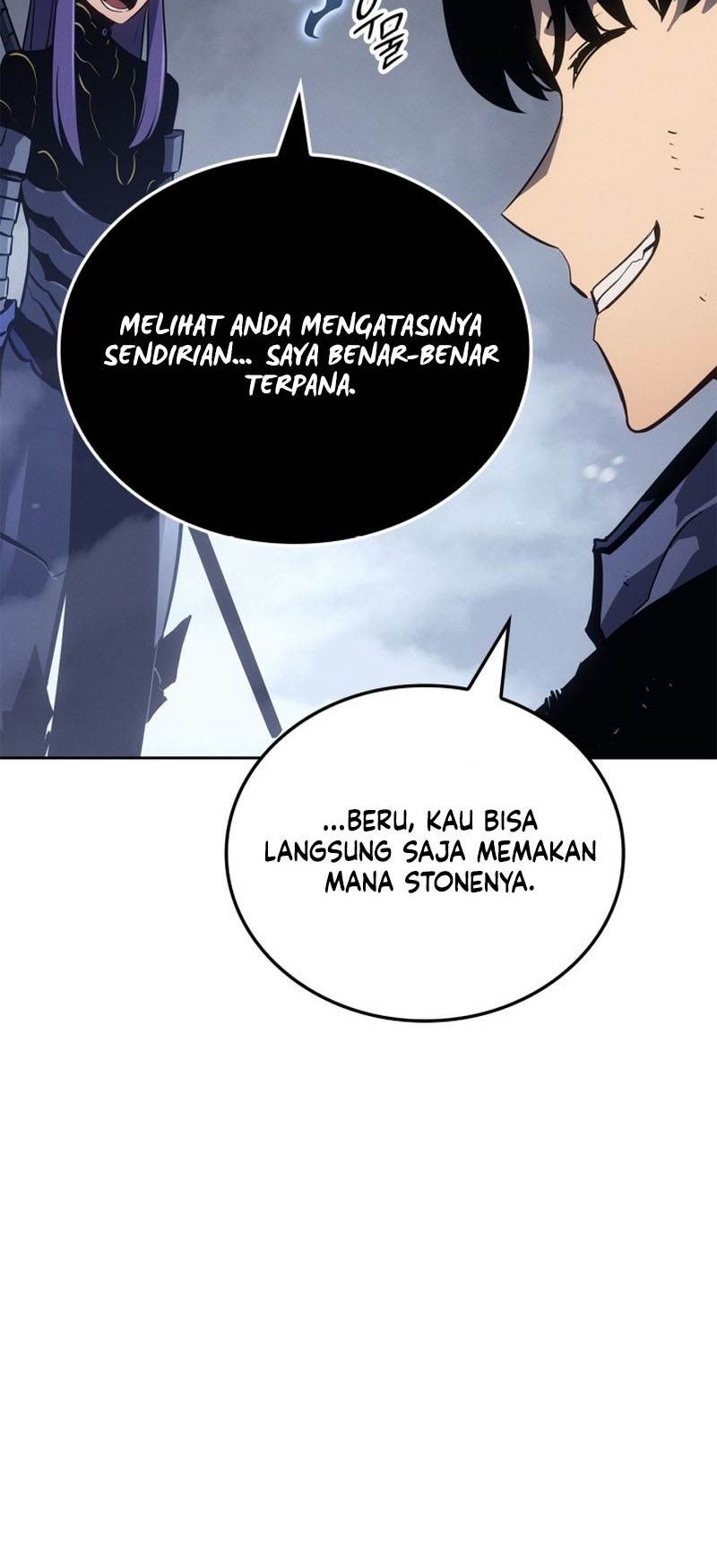 Solo Leveling: Ragnarok Chapter 24 Gambar 36