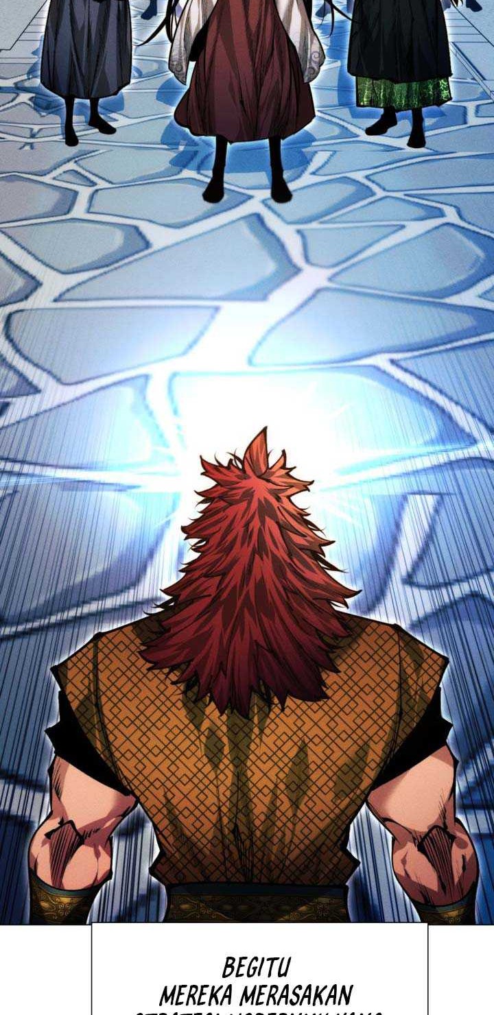 Modern Man Who Fall Into Murim Chapter 108 Gambar 27