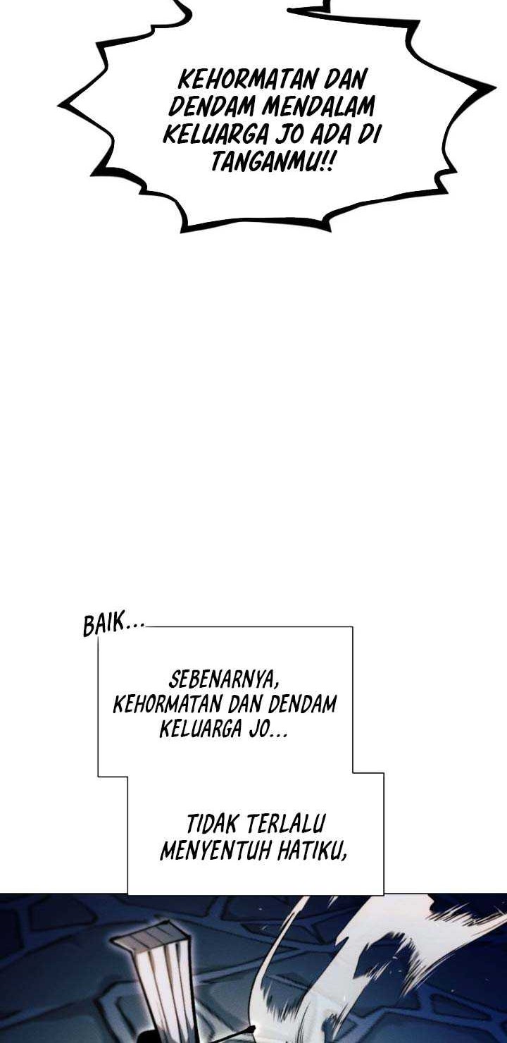Modern Man Who Fall Into Murim Chapter 108 Gambar 29