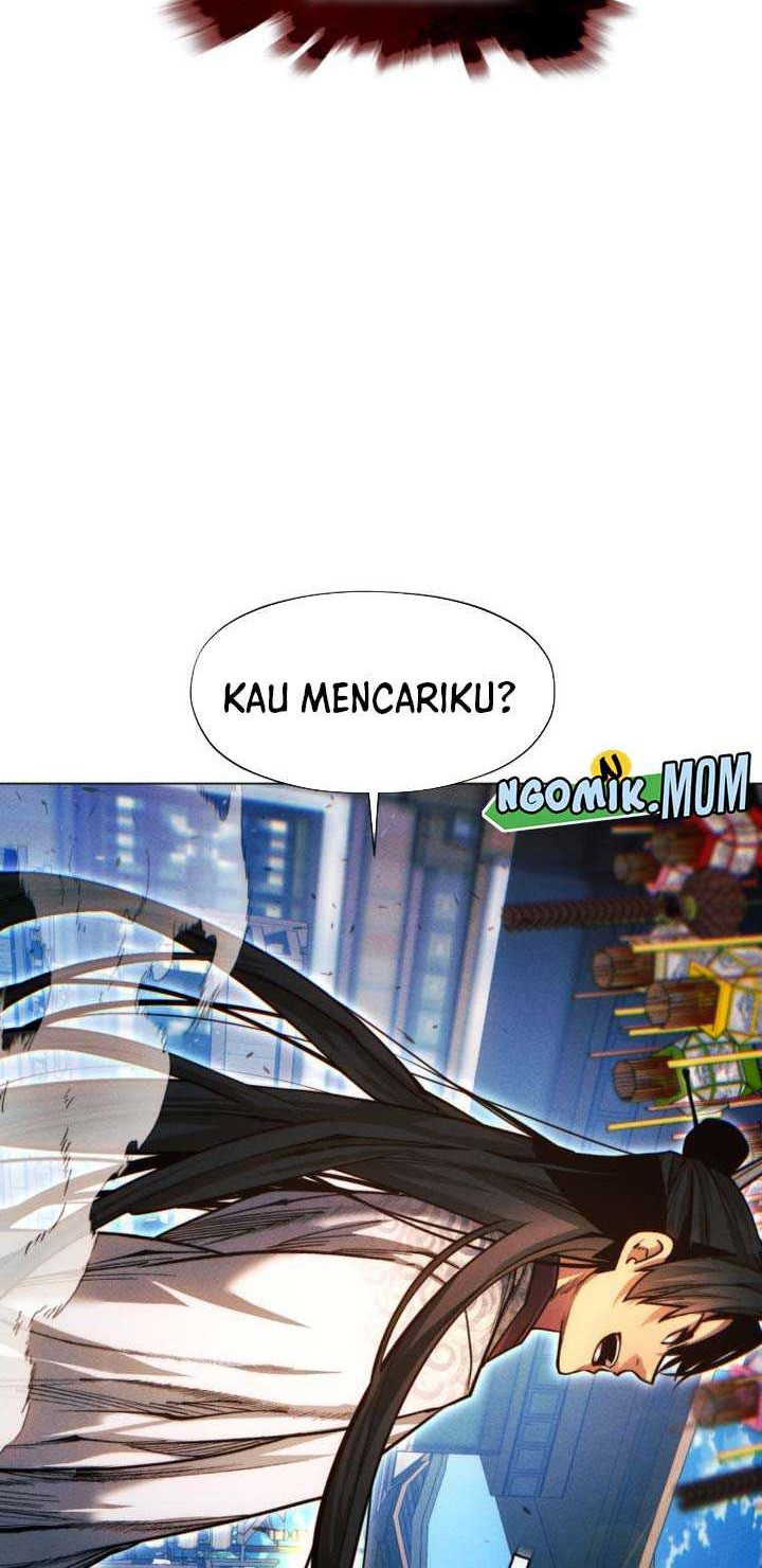 Modern Man Who Fall Into Murim Chapter 108 Gambar 31