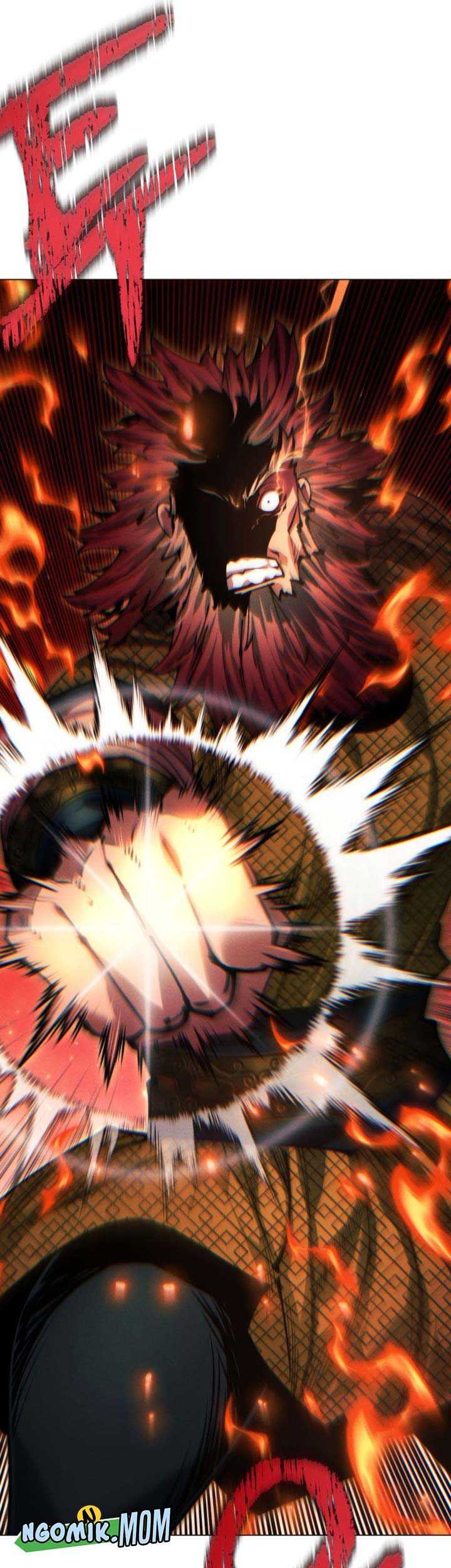 Modern Man Who Fall Into Murim Chapter 108 Gambar 34