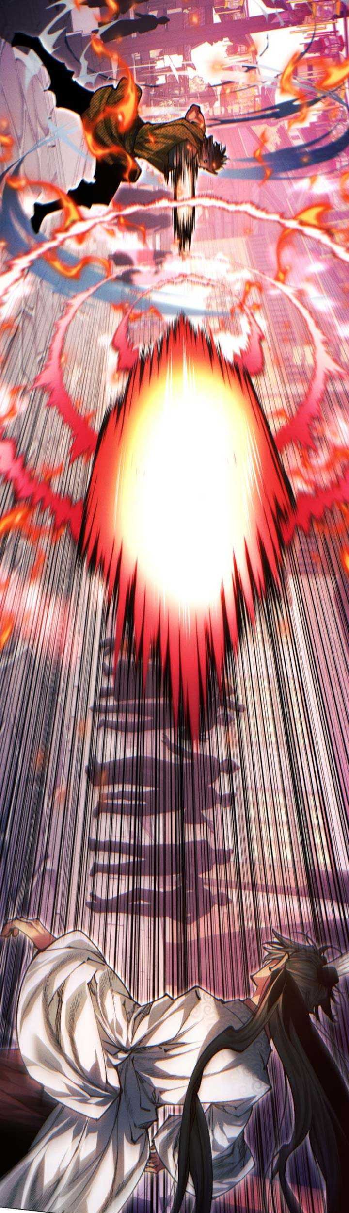 Modern Man Who Fall Into Murim Chapter 108 Gambar 36